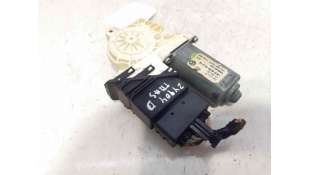 MOTOR ELEVALUNAS TRASERO DERECHO VOLKSWAGEN JETTA III (2005-2010) 1.9 TDI 105CV 1896CC - L.6500417 / 1K0959704FFKZ 2