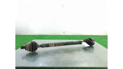 TRANSMISION DELANTERA DERECHA VOLKSWAGEN JETTA III (2005-2010) 1.9 TDI 105CV 1896CC - L.6500476 / 1K0407272EC