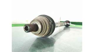 TRANSMISION DELANTERA DERECHA VOLKSWAGEN JETTA III (2005-2010) 1.9 TDI 105CV 1896CC - L.6500476 / 1K0407272EC