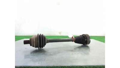 TRANSMISION DELANTERA IZQUIERDA VOLKSWAGEN JETTA III (2005-2010) 1.9 TDI 105CV 1896CC - L.6500477 / 1K0407271BL