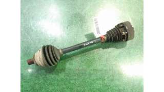 TRANSMISION DELANTERA IZQUIERDA VOLKSWAGEN JETTA III (2005-2010) 1.9 TDI 105CV 1896CC - L.6500477 / 1K0407271BL