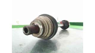 TRANSMISION DELANTERA IZQUIERDA VOLKSWAGEN JETTA III (2005-2010) 1.9 TDI 105CV 1896CC - L.6500477 / 1K0407271BL