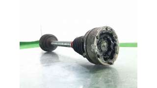TRANSMISION DELANTERA IZQUIERDA VOLKSWAGEN JETTA III (2005-2010) 1.9 TDI 105CV 1896CC - L.6500477 / 1K0407271BL