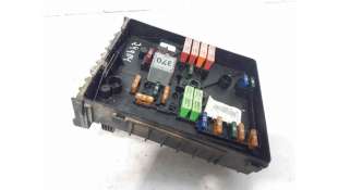 CAJA RELES / FUSIBLES VOLKSWAGEN JETTA III (2005-2010) 1.9 TDI 105CV 1896CC - L.6500481 / 1K1212842