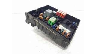 CAJA RELES / FUSIBLES VOLKSWAGEN JETTA III (2005-2010) 1.9 TDI 105CV 1896CC - L.6500481 / 1K1212842