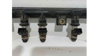 CAPOT RENAULT CLIO III (2005-2012) 1.4 16V 98CV 1390CC - L.6500778 / 7751476113