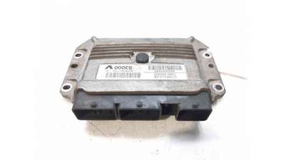 CENTRALITA MOTOR UCE RENAULT CLIO III (2005-2012) 1.4 16V 98CV 1390CC - L.6500784 / 8200524593