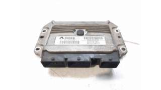 CENTRALITA MOTOR UCE RENAULT CLIO III (2005-2012) 1.4 16V 98CV 1390CC - L.6500784 / 8200524593