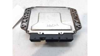 CENTRALITA MOTOR UCE RENAULT CLIO III (2005-2012) 1.4 16V 98CV 1390CC - L.6500784 / 8200524593