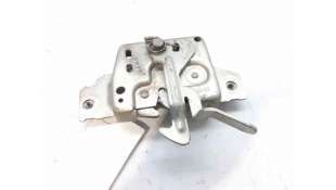 CERRADURA CAPOT RENAULT CLIO III (2005-2012) 1.4 16V 98CV 1390CC - L.6500786 / 665342