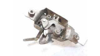 CERRADURA CAPOT RENAULT CLIO III (2005-2012) 1.4 16V 98CV 1390CC - L.6500786 / 665342