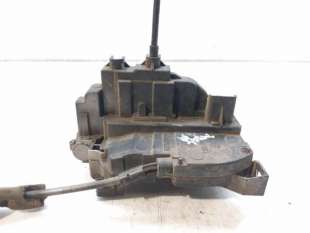 CERRADURA PUERTA DELANTERA DERECHA RENAULT CLIO III (2005-2012) 1.4 16V 98CV 1390CC - L.6500788 / 8200350755