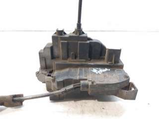 CERRADURA PUERTA DELANTERA DERECHA RENAULT CLIO III (2005-2012) 1.4 16V 98CV 1390CC - L.6500788 / 8200350755