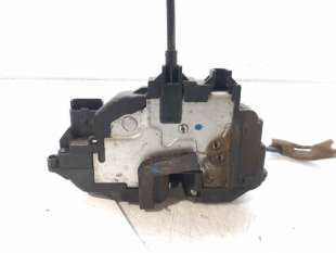 CERRADURA PUERTA DELANTERA DERECHA RENAULT CLIO III (2005-2012) 1.4 16V 98CV 1390CC - L.6500788 / 8200350755 2