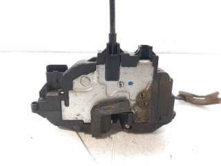 CERRADURA PUERTA DELANTERA DERECHA RENAULT CLIO III (2005-2012) 1.4 16V 98CV 1390CC - L.6500788 / 8200350755
