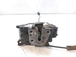 CERRADURA PUERTA DELANTERA DERECHA RENAULT CLIO III (2005-2012) 1.4 16V 98CV 1390CC - L.6500788 / 8200350755