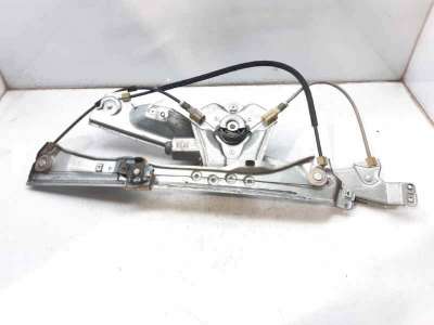 ELEVALUNAS DELANTERO DERECHO RENAULT CLIO III (2005-2012) 1.4 16V 98CV 1390CC - L.6500809 / 8200291147