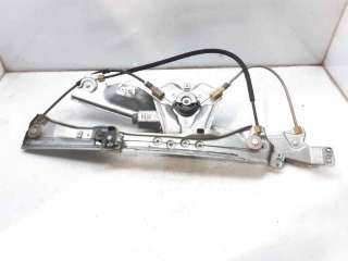 ELEVALUNAS DELANTERO DERECHO RENAULT CLIO III (2005-2012) 1.4 16V 98CV 1390CC - L.6500809 / 8200291147