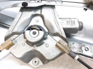 ELEVALUNAS DELANTERO DERECHO RENAULT CLIO III (2005-2012) 1.4 16V 98CV 1390CC - L.6500809 / 8200291147