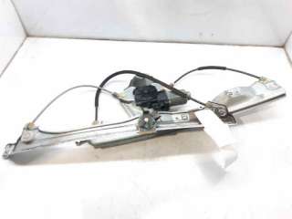 ELEVALUNAS DELANTERO DERECHO RENAULT CLIO III (2005-2012) 1.4 16V 98CV 1390CC - L.6500809 / 8200291147