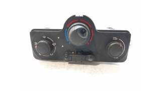 MANDO CALEFACCION /  AIRE ACONDICIONADO RENAULT CLIO III (2005-2012) 1.4 16V 98CV 1390CC - L.6500844 / 030967W