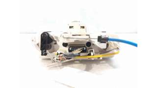 MANDO CALEFACCION /  AIRE ACONDICIONADO RENAULT CLIO III (2005-2012) 1.4 16V 98CV 1390CC - L.6500844 / 030967W