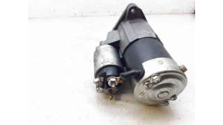 MOTOR ARRANQUE RENAULT CLIO III (2005-2012) 1.4 16V 98CV 1390CC - L.6500860 / 331457