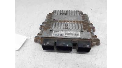 CENTRALITA MOTOR UCE CITROEN C3 I (2002-) 1.4 HDI 68CV 1398CC - L.6501177 / 9648624280