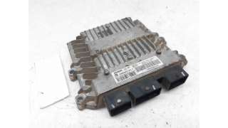CENTRALITA MOTOR UCE CITROEN C3 I (2002-) 1.4 HDI 68CV 1398CC - L.6501177 / 9648624280