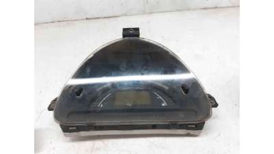 CUADRO INSTRUMENTOS CITROEN C3 I (2002-) 1.4 HDI 68CV 1398CC - L.6501196 / 9652008280