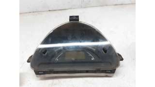 CUADRO INSTRUMENTOS CITROEN C3 I (2002-) 1.4 HDI 68CV 1398CC - L.6501196 / 9652008280