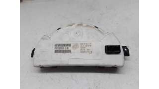 CUADRO INSTRUMENTOS CITROEN C3 I (2002-) 1.4 HDI 68CV 1398CC - L.6501196 / 9652008280