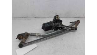 MOTOR LIMPIA DELANTERO CITROEN C3 I (2002-) 1.4 HDI 68CV 1398CC - L.6501270 / 9638117180