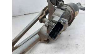 MOTOR LIMPIA DELANTERO CITROEN C3 I (2002-) 1.4 HDI 68CV 1398CC - L.6501270 / 9638117180 2