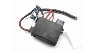 CAJA RELES / FUSIBLES VOLKSWAGEN BORA (1998-2001) 1.9 TDI 110CV 1896CC - L.6501412 / 1J0937550