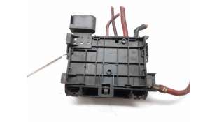 CAJA RELES / FUSIBLES VOLKSWAGEN BORA (1998-2001) 1.9 TDI 110CV 1896CC - L.6501412 / 1J0937550 2