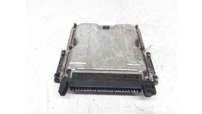 CENTRALITA MOTOR UCE PEUGEOT 306 (1999-2001) 2.0 HDI 90 90CV 1997CC - L.6501921 / 9637089680