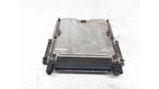 CENTRALITA MOTOR UCE PEUGEOT 306 (1999-2001) 2.0 HDI 90 90CV 1997CC - L.6501921 / 9637089680