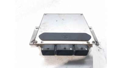 CENTRALITA MOTOR UCE CITROEN C3 I (2002-) 1.1 I 60CV 1124CC - L.6502166 / 9648568480