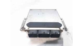 CENTRALITA MOTOR UCE CITROEN C3 I (2002-) 1.1 I 60CV 1124CC - L.6502166 / 9648568480
