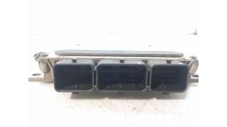 CENTRALITA MOTOR UCE CITROEN C3 I (2002-) 1.1 I 60CV 1124CC - L.6502166 / 9648568480