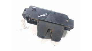 CERRADURA MALETERO / PORTON CITROEN C3 I (2002-) 1.1 I 60CV 1124CC - L.6502168 / 9646091580