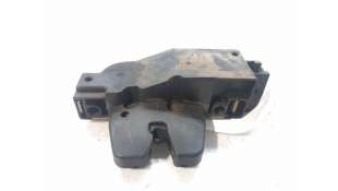 CERRADURA MALETERO / PORTON CITROEN C3 I (2002-) 1.1 I 60CV 1124CC - L.6502168 / 9646091580 2