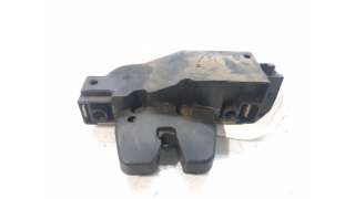 CERRADURA MALETERO / PORTON CITROEN C3 I (2002-) 1.1 I 60CV 1124CC - L.6502168 / 9646091580