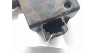 CERRADURA MALETERO / PORTON CITROEN C3 I (2002-) 1.1 I 60CV 1124CC - L.6502168 / 9646091580