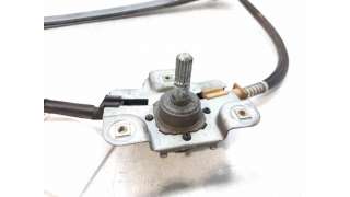 ELEVALUNAS DELANTERO DERECHO RENAULT MEGANE I (1996-2003) 1.4 E (BA0E, BA0V) 75CV 1390CC - L.6502378 / 111928