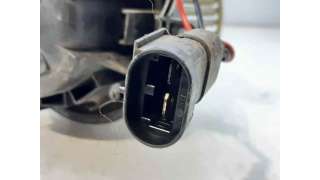 VENTILADOR CALEFACCION RENAULT MEGANE I (1996-2003) 1.4 E (BA0E, BA0V) 75CV 1390CC - L.6502484 / 7701040540