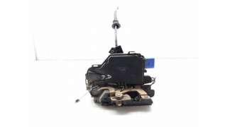 CERRADURA PUERTA DELANTERA DERECHA SKODA FABIA I (2000-2002) 1.4 60CV 1397CC - L.6502801 / 3B1837016CB