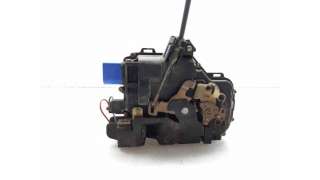CERRADURA PUERTA DELANTERA DERECHA SKODA FABIA I (2000-2002) 1.4 60CV 1397CC - L.6502801 / 3B1837016CB
