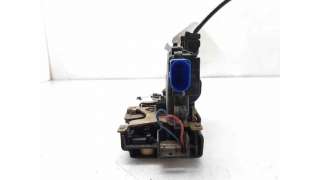 CERRADURA PUERTA DELANTERA DERECHA SKODA FABIA I (2000-2002) 1.4 60CV 1397CC - L.6502801 / 3B1837016CB